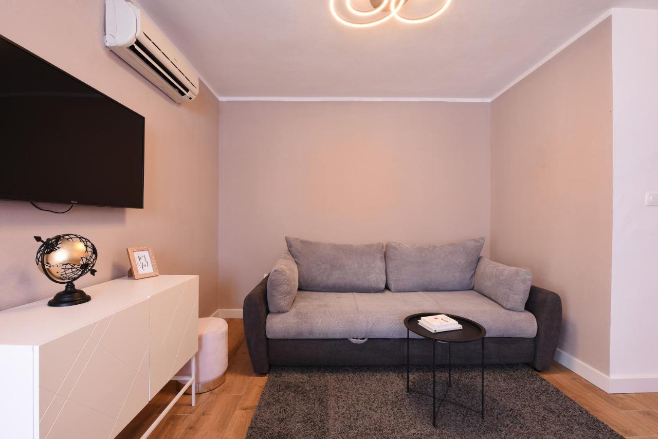 Malako Family Apartments Селине Экстерьер фото