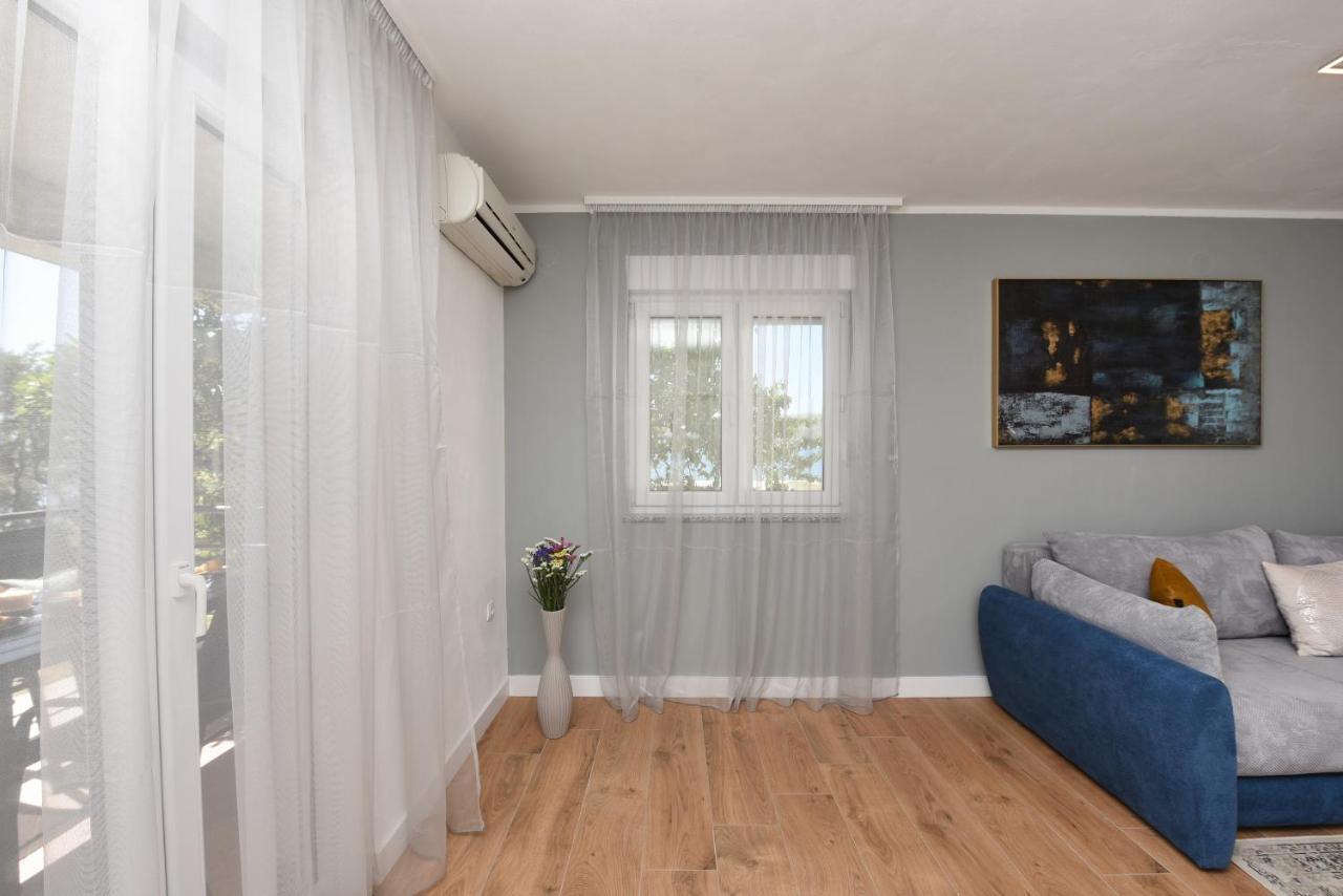 Malako Family Apartments Селине Экстерьер фото