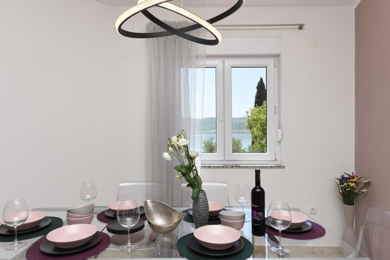 Malako Family Apartments Селине Экстерьер фото