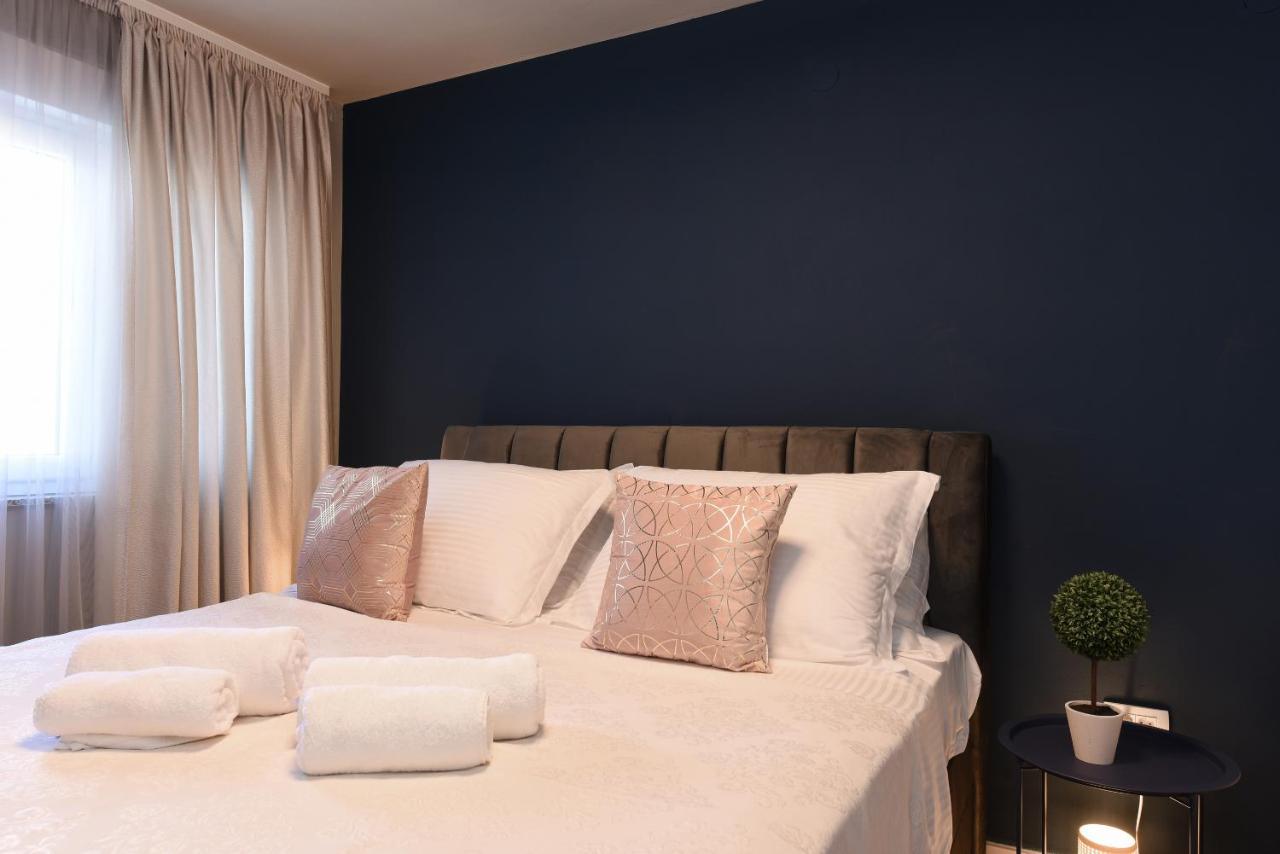 Malako Family Apartments Селине Экстерьер фото