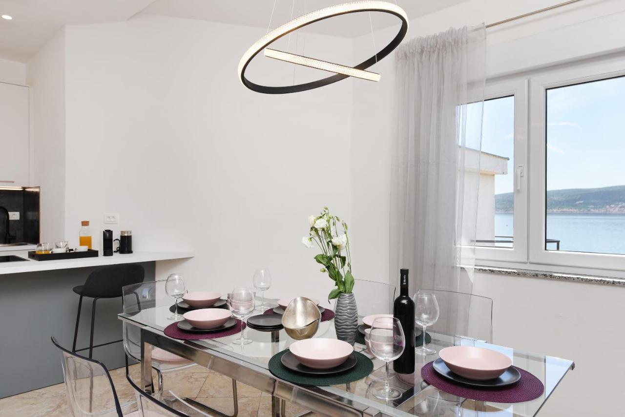 Malako Family Apartments Селине Экстерьер фото