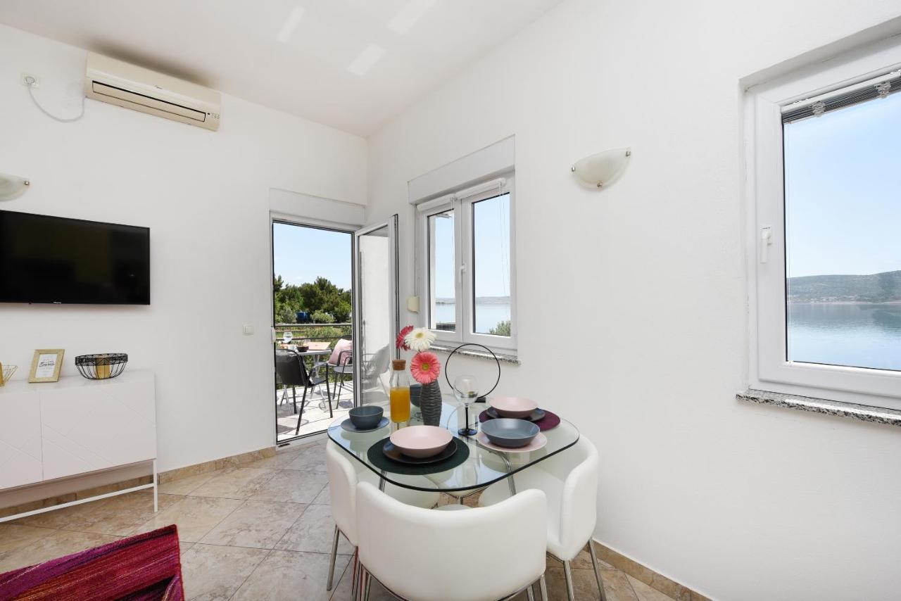 Malako Family Apartments Селине Экстерьер фото