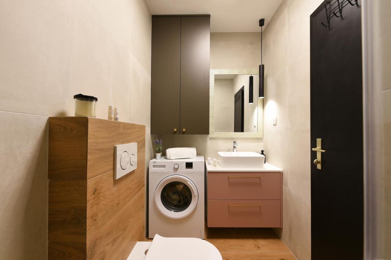 Malako Family Apartments Селине Экстерьер фото
